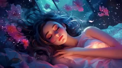LIVE - instrumental music for artwork creation to Magic Pencil1 eps 28
