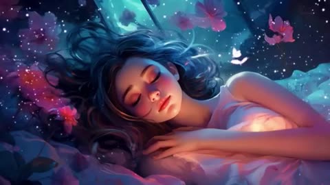 LIVE - instrumental music for artwork creation to Magic Pencil1 eps 28