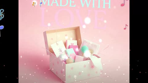 Made With Love