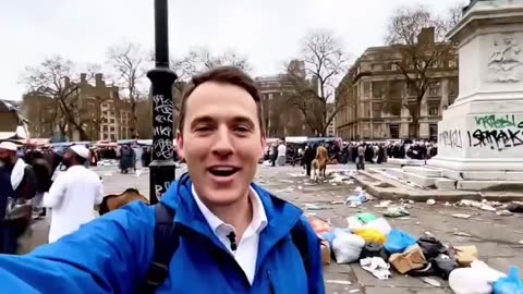 London 2050