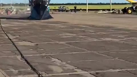 Trucker Dream