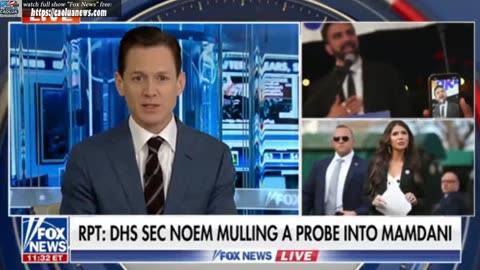 Fox News Live 1PM - 7/5/2025