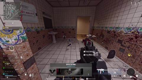 warzone