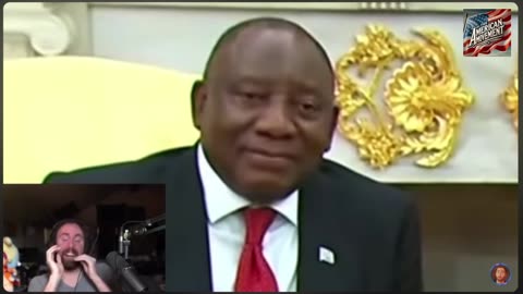 South Africa is now calling it treason to talk about the killing of white people