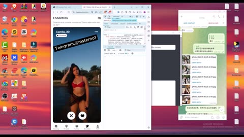 Tinder Verified Without Rejection | Mexico Face-Free Secret 2025