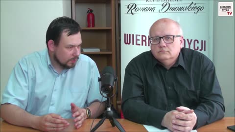 Nie dla homopropagandy na uczelniach! - Jan Waliszewski