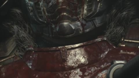 DOOMSLAYER SPEAKS