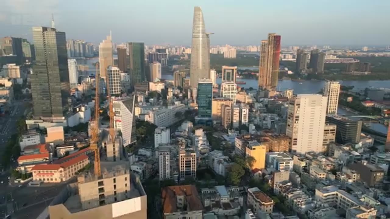 🇻🇳A LESSON ON VIETNAM
