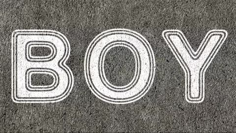Before You Were Anything Else… You Were a Son