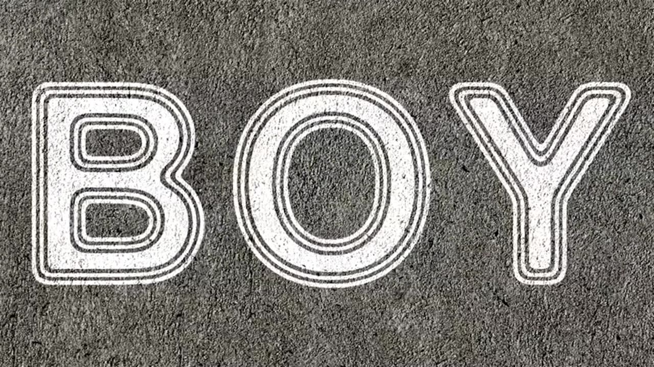 Before You Were Anything Else… You Were a Son
