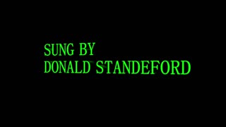 3 SONGS SUNG BY ME