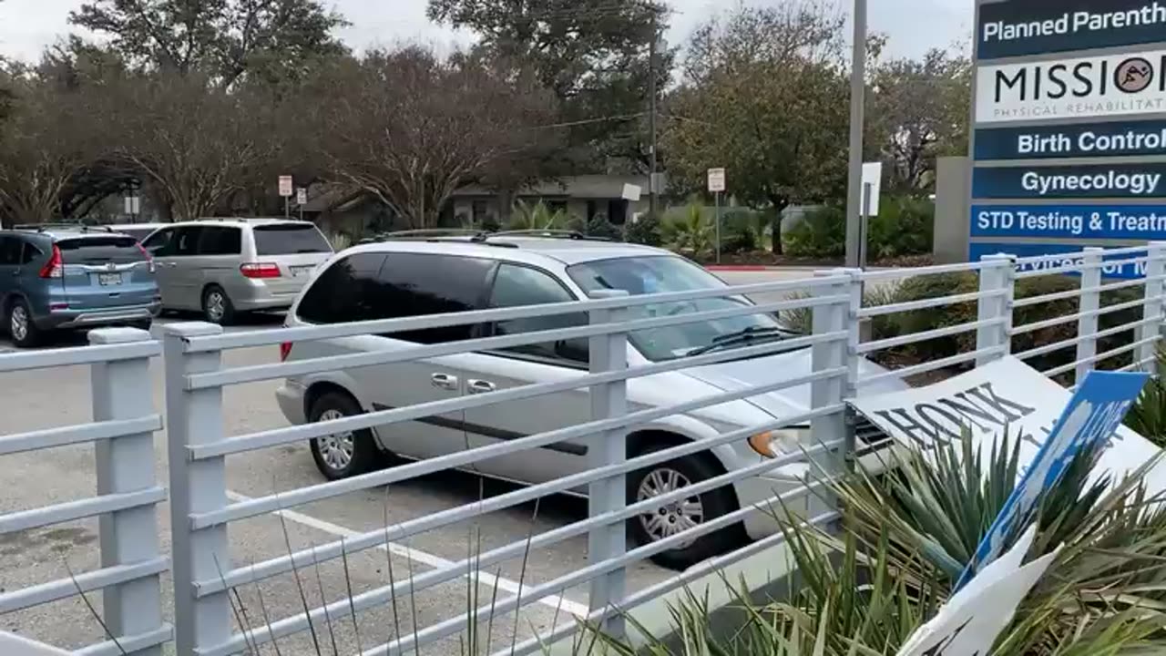 SAFA - First Amendment Friday