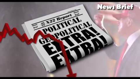 Ep. 2924b - Civil War Has Begun, Swamp Exposed & Draining, E.L.E.C.T.I.O.N F.R.A.U.D part 10