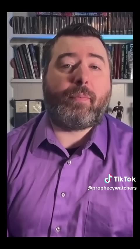 CERN's MATHUSLA - Prophecy Watchers