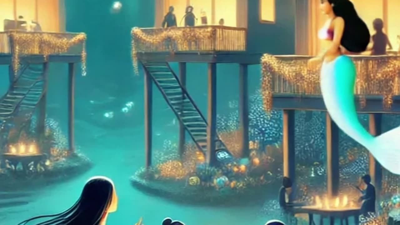 Texas The Defender of Family, Roots, and Resilien #rachael #mermaid