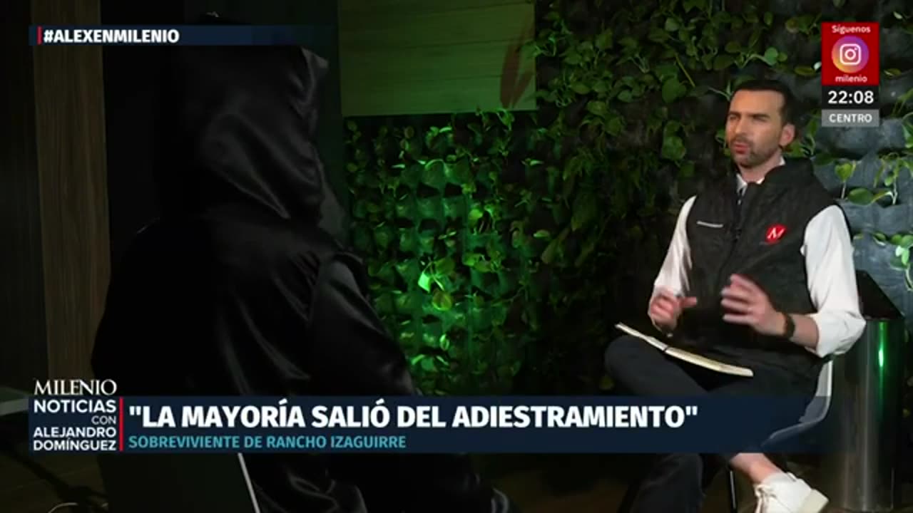 CAMP0S DE EXTERMINI0S SIEMPRE HAN SID0 DEL NARC0 SISTEMA "1"
