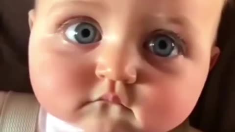 Cute baby 🥰