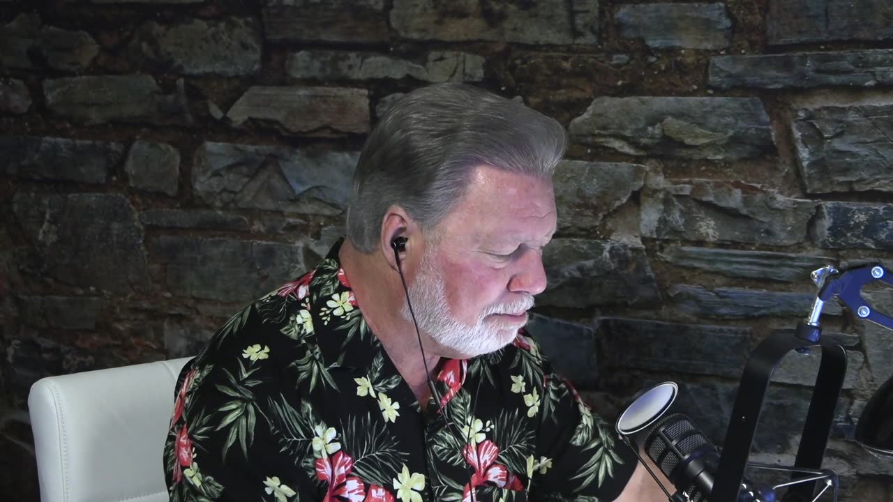 9-15-25 A Prophetic Timeline Pt.XII David Lankford