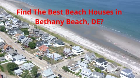 The Leslie Kopp Group – Beach Houses in Bethany Beach, DE