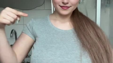 Hot girl