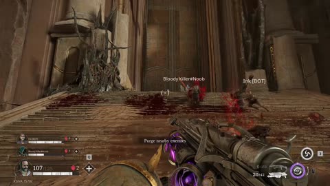 Painkiller (2025), Just for Fun, (No Commentary), co-op, pt.12