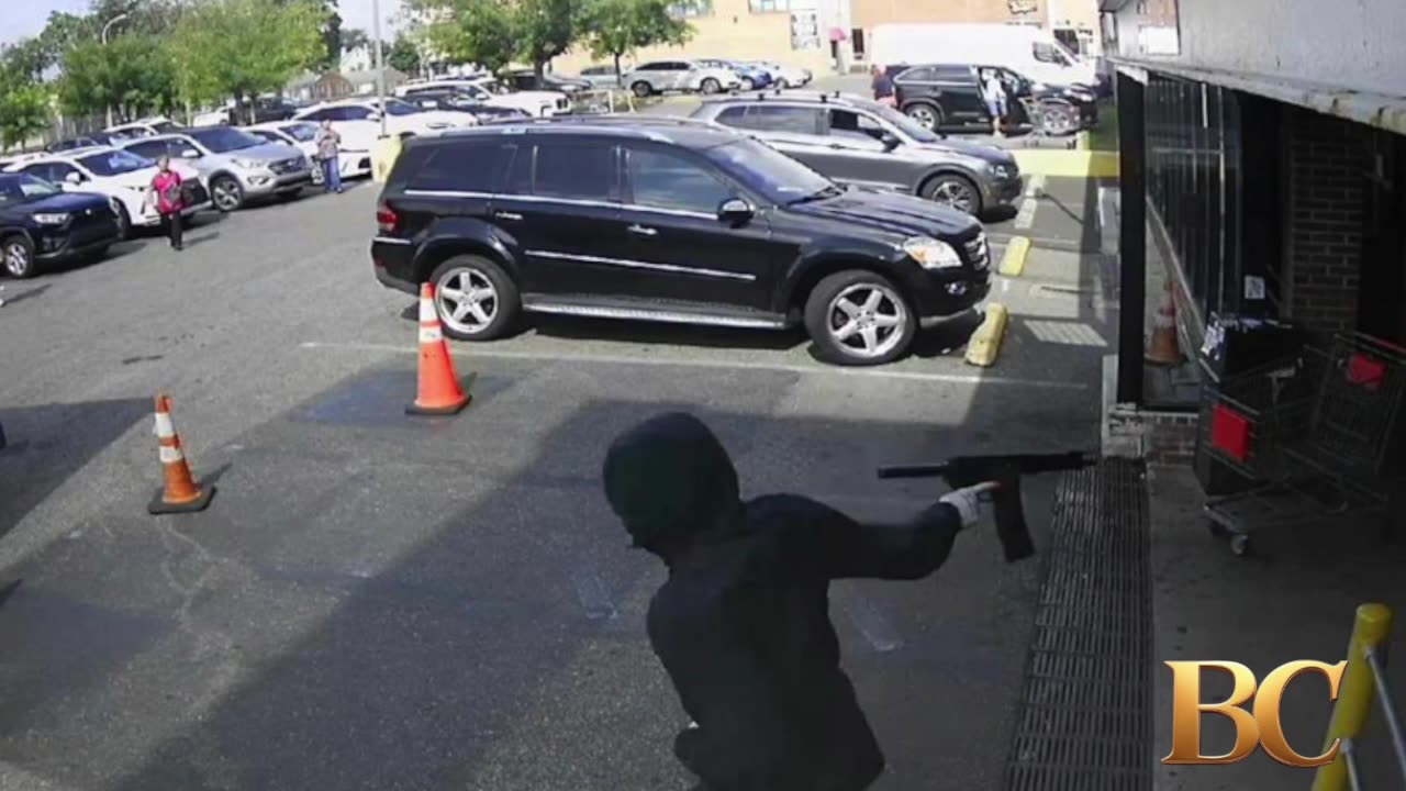 3 charged with stealing $2M from Brink’s truck amid string of heists in Philadelphia