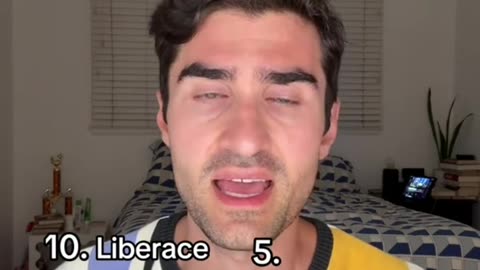 Top 10 Celebrities with HIV