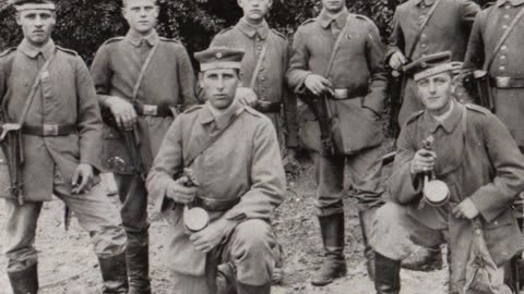 Why The Most Prized Souvenir of WWII