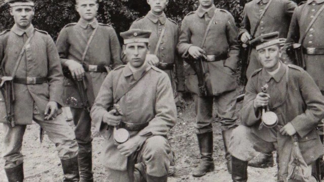 Why The Most Prized Souvenir of WWII