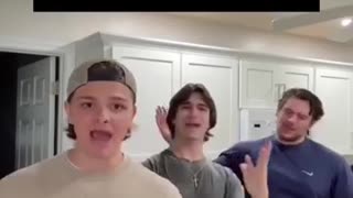 Breaking: Funniest YT short EVER (not)