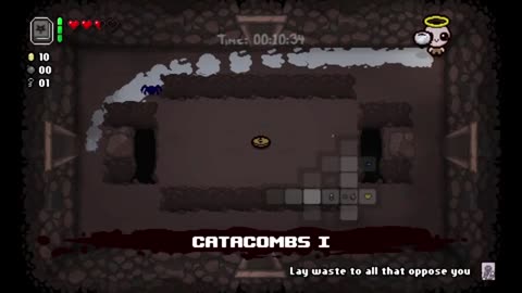 The Binding Of Isaac Rebirth (11_15_14) - 2 _ 9