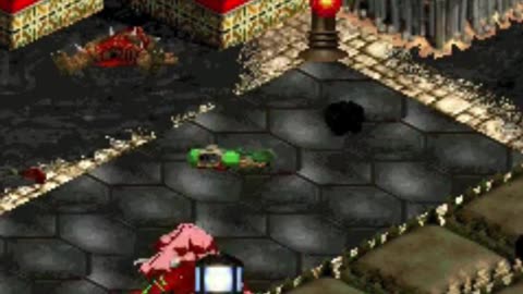 DOOM #2 VIDEO