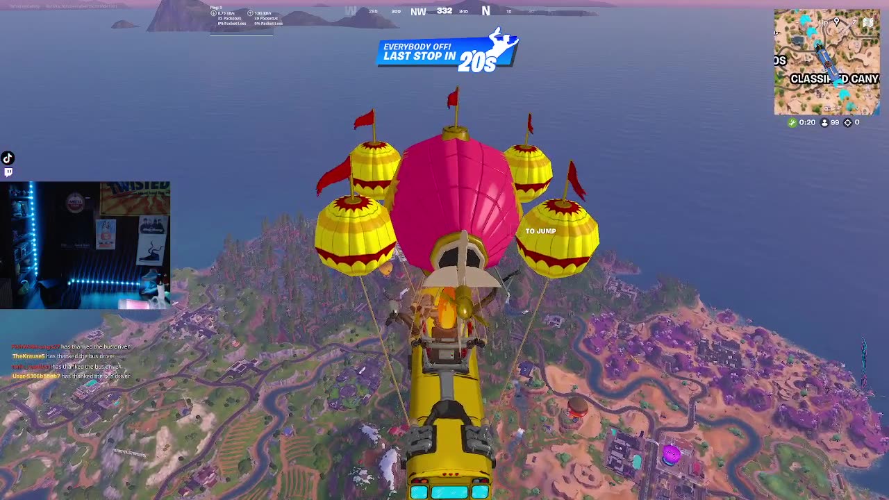 Can I Get Some Love <3