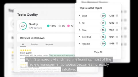 Stamped vs. Judge.me: Why 45,000+ Brands Choose Stamped for Reviews & Automation