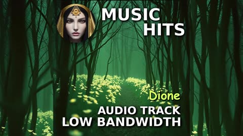 Green Eyes - Saturnus - Dione, the Silent Oracle | An enigmatic and often overlooked figure