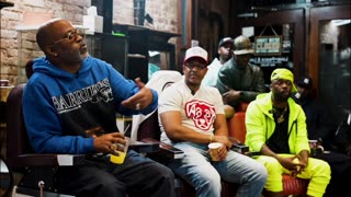DAME DASH "I DON'T DISRESPECT UNLESS YOU DISRESPECT!!!" DAME ADDRESSES THE PEOPLE OFFENDED BY HIM