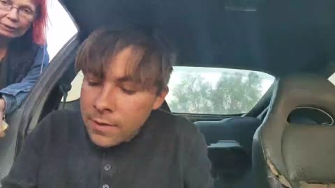 Tommylooooo car saga continues Anybody on chat steps on this property theyll wish they never did