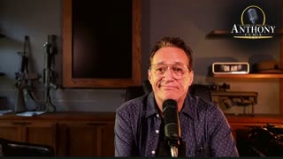 Anthony Cumia - Talks Charlie Kirks assassination and the mainstream media's coverage of it
