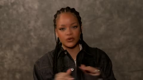 Smurfs - Smurf Squad- Behind the Voices (2025 Movie) Rihanna