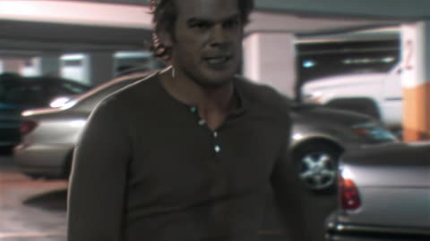 Dexter Morgan Vs Arthur Mitchell 4K