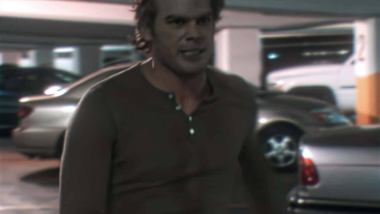 Dexter Morgan Vs Arthur Mitchell 4K