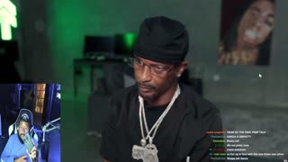 WHERE IS WHAM????? Thug we Forgive u dawg.. Ralo vs Boosie. Charlie Kirk fallout. Cardi B album?