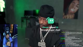WHERE IS WHAM????? Thug we Forgive u dawg.. Ralo vs Boosie. Charlie Kirk fallout. Cardi B album?