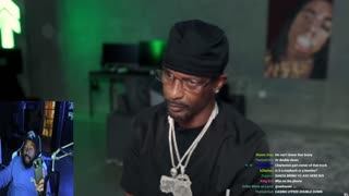 WHERE IS WHAM????? Thug we Forgive u dawg.. Ralo vs Boosie. Charlie Kirk fallout. Cardi B album?
