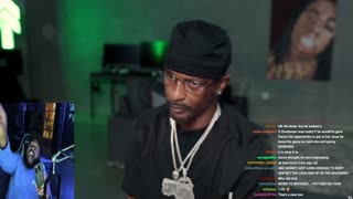 WHERE IS WHAM????? Thug we Forgive u dawg.. Ralo vs Boosie. Charlie Kirk fallout. Cardi B album?