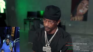 WHERE IS WHAM????? Thug we Forgive u dawg.. Ralo vs Boosie. Charlie Kirk fallout. Cardi B album?
