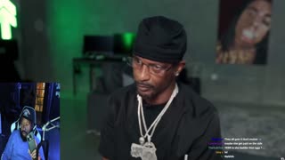 WHERE IS WHAM????? Thug we Forgive u dawg.. Ralo vs Boosie. Charlie Kirk fallout. Cardi B album?