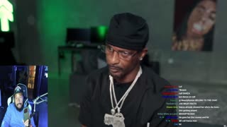 WHERE IS WHAM????? Thug we Forgive u dawg.. Ralo vs Boosie. Charlie Kirk fallout. Cardi B album?