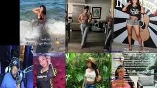WHERE IS WHAM????? Thug we Forgive u dawg.. Ralo vs Boosie. Charlie Kirk fallout. Cardi B album?