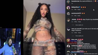 WHERE IS WHAM????? Thug we Forgive u dawg.. Ralo vs Boosie. Charlie Kirk fallout. Cardi B album?